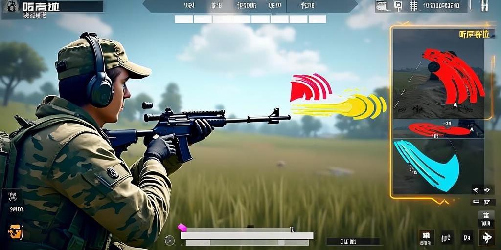 和平精英辅助【极目】