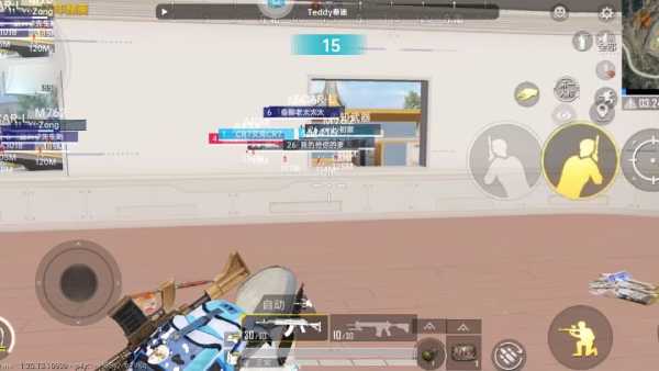 【神罚特别版】✅支持所有电脑系统,支持模拟器高清版。人物透视 锁死自瞄 射线方框 物资显示